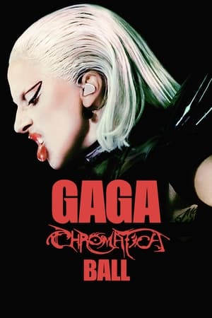 Gaga Chromatica Ball movie english audio download 480p 720p 1080p